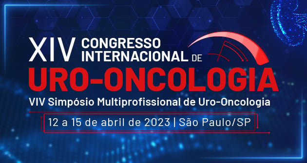 Evento Xiv Congresso Internacional De Uro Oncologia Manual De