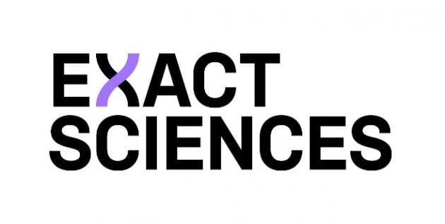 Logo ExactSciences